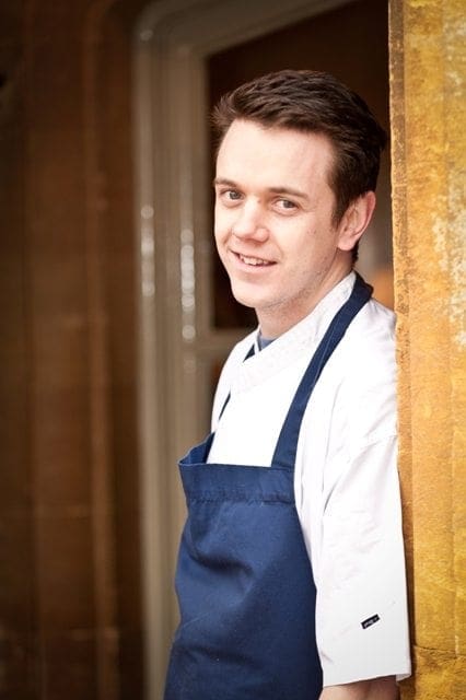Lords of the Manor appoints new culinary team